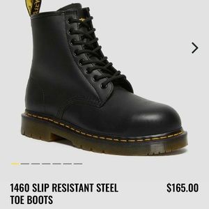 Dr Martens Boots